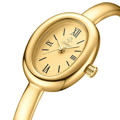 Élise Watch - Gold Edition