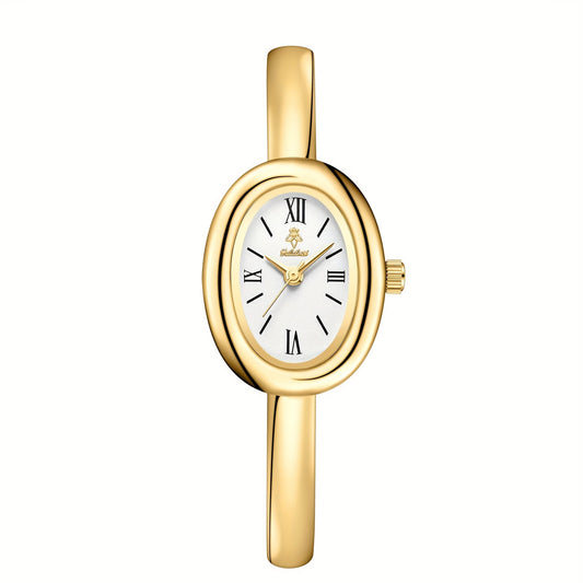 Elise Watch – White Face Edition